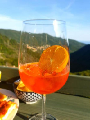 Uno Scorcio di Paradiso Sori